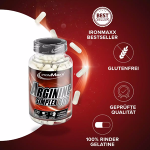 Új termékeink 15 arginine 800