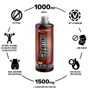 Új termékeink 4 carnitine 4