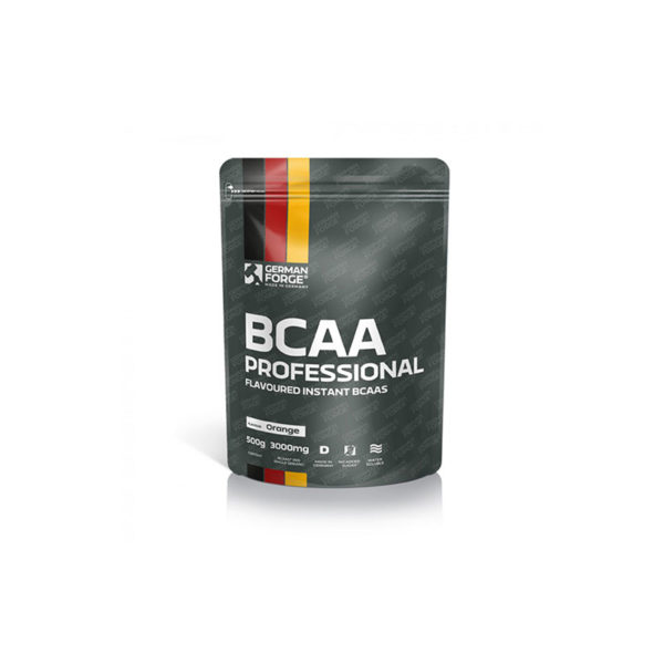 BCAA Professional 500 g German Forge® - German Forge®