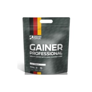 Gainer Professional 2000g - German Forge®