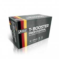 T-Booster Professional 90 kapszula - IronMaxx®