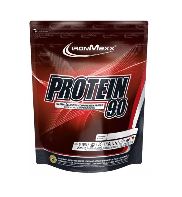 Protein 90 2350g - IronMaxx®