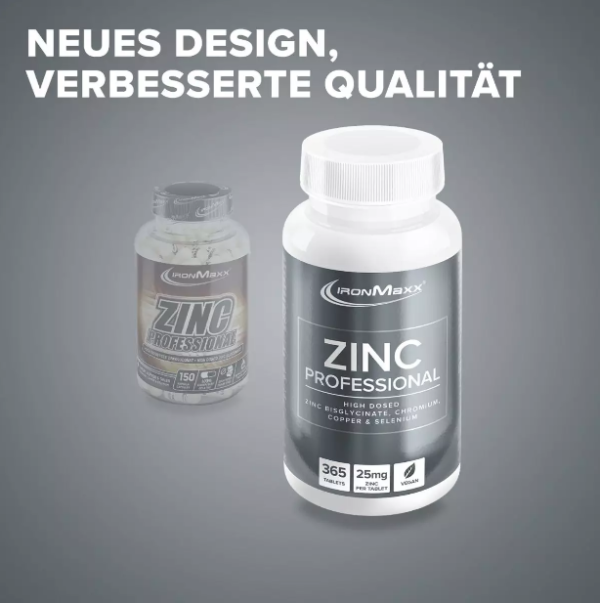 zinc 1