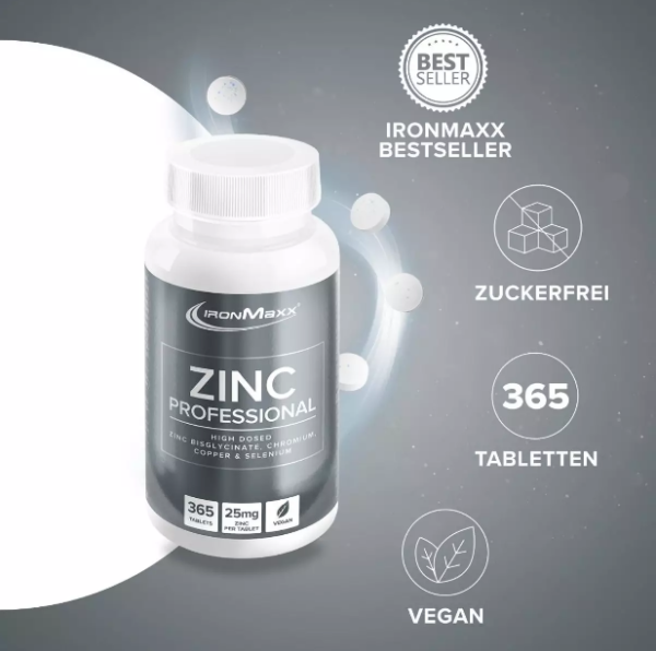 zinc 2