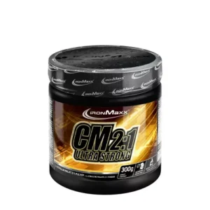 Citrullin-Malat - Por - IronMaxx®