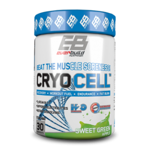 CRYO CELL 486gr ™ / 30 adag EverBuild Nutrition