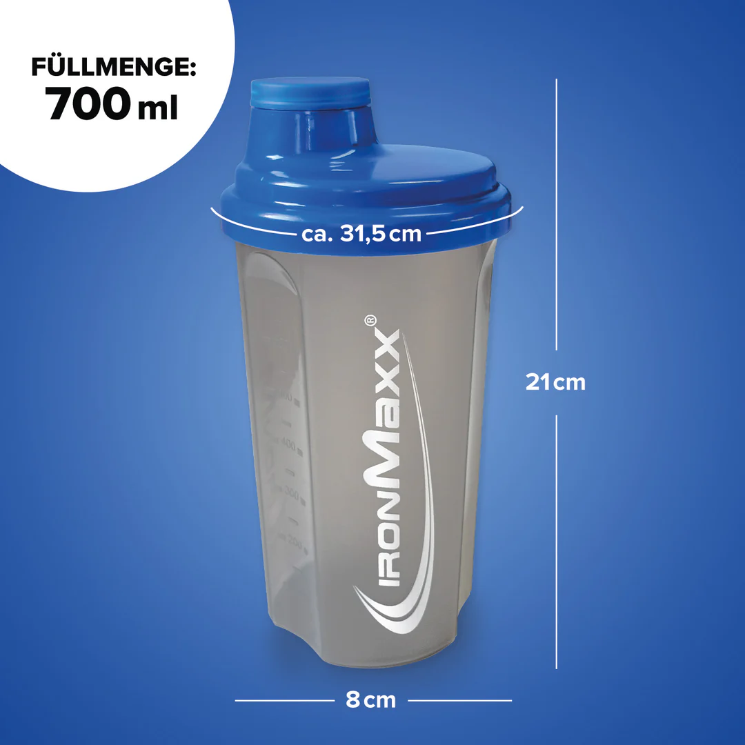 Shaker 700ml - IronMaxx® 3 Shaker 700ml - IronMaxx® - Image 3