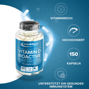 Új termékeink 40 Vitamin D 1