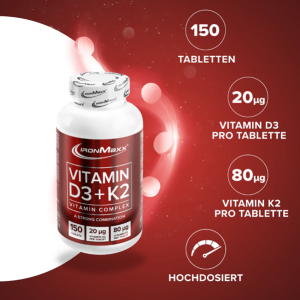 Új termékeink 32 Vitamin D3K2 1