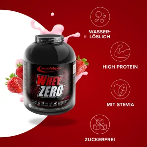 Új termékeink 20 Whey Zero 2270 1