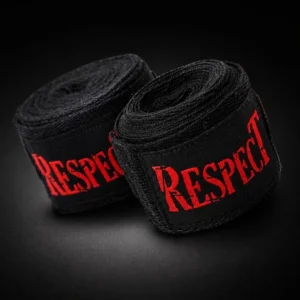 Box Bandázs Vászon 3 m 100% pamut BB-300 - Respect Fight