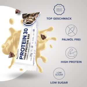 Új termékeink 26 benefits ironmaxx protein 30 cookies cream 1 2