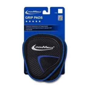 Grip Pads fogópárnák - IronMaxx®
