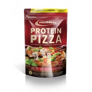 Protein Pizza 500g - IronMaxx®