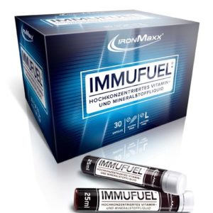 Immufuel 25ml ampulla - IronMaxx®