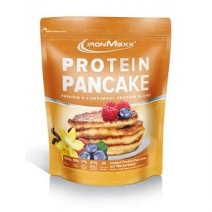 Protein Pancake Palacsinta - IronMaxx®