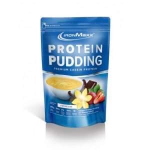 Protein Pudding 300g - IronMaxx®