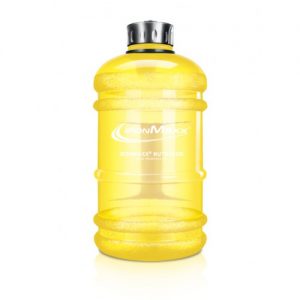 Új termékeink 8 ironmaxx water gallon gelb sarga 500x500 500x500 1