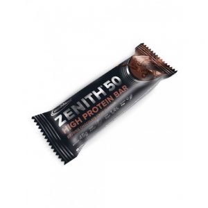 Zenith® 50 High protein bar 45g IronMaxx®