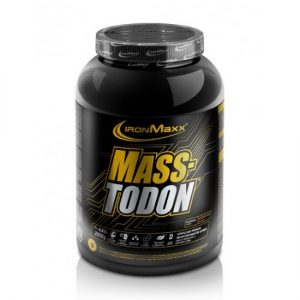 Masstodon® 2000g IronMaxx®