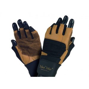 Új termékeink 19 fitness kesztyu professional mfg269barna