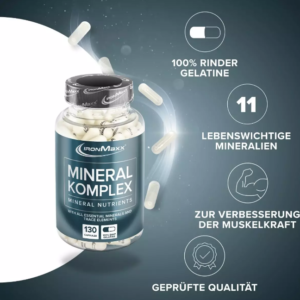 Új termékeink 45 mineral komplex 2