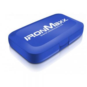 Tablettatartó - IronMaxx®