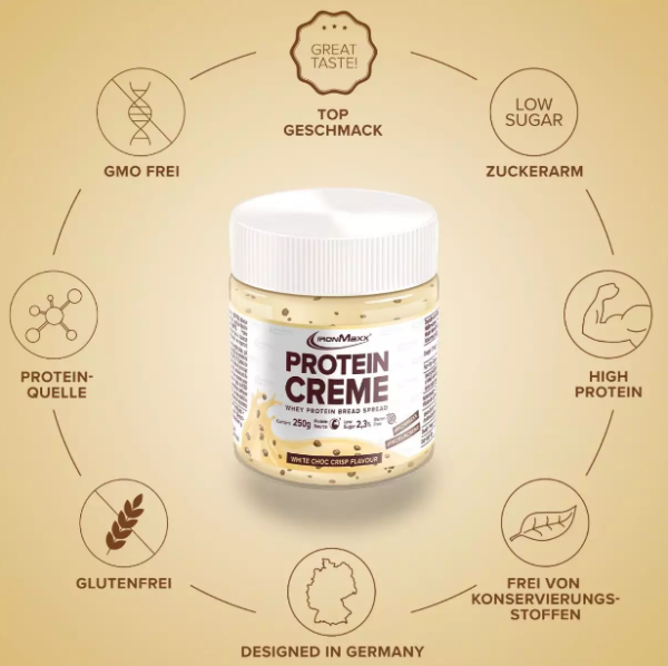 protein creme 4