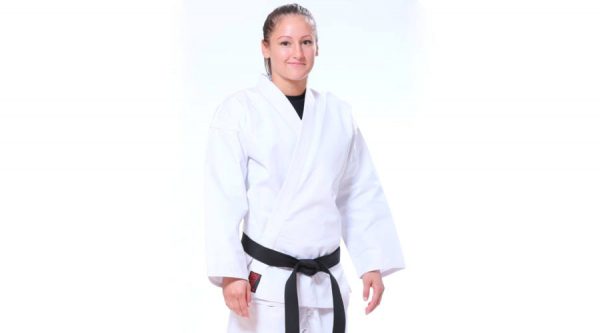 Karate Kabát PA-K-110-190 - Respect Fight