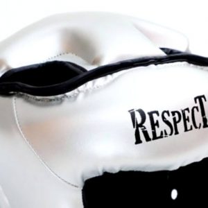 Új termékeink 31 respect_nyitott_fejvedo_ezust2 fitnessmarket
