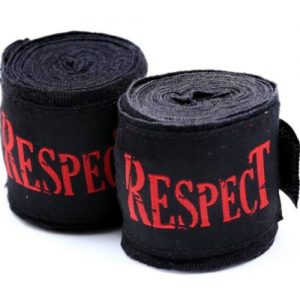 Új termékeink 20 respect pamut bandazs elasztikus fekete