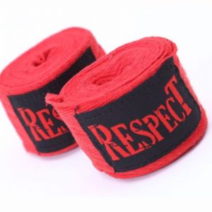 Új termékeink 14 respect_pamut_bandazs_piros1