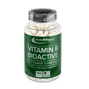 Vitamin B Bioactive 150 - IronMaxx®