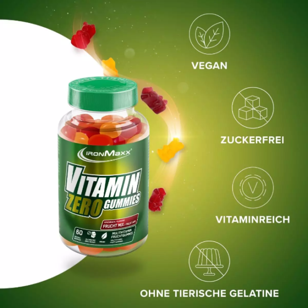 vitamin zero 2
