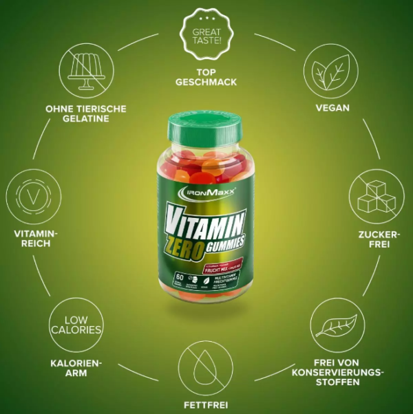 vitamin zero 4
