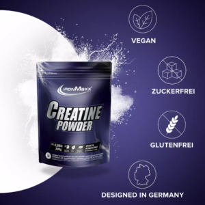 Új termékeink 34 creatin 300g 2