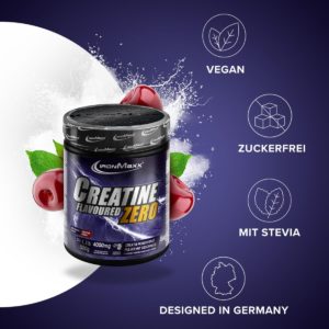 Új termékeink 2 creatine flavoured 2