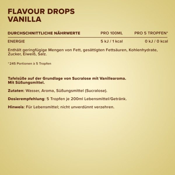 flavoured drops 4