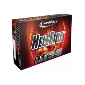 Új termékeink 34 hellfire 60 kapszulau