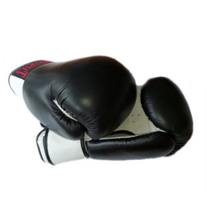 Új termékeink 41 fekete fehér boxkesztyű fitnessmarket