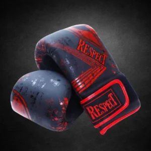 Zsákolókesztyű Műbőr Spárta PK-300-05 - Respect Fight