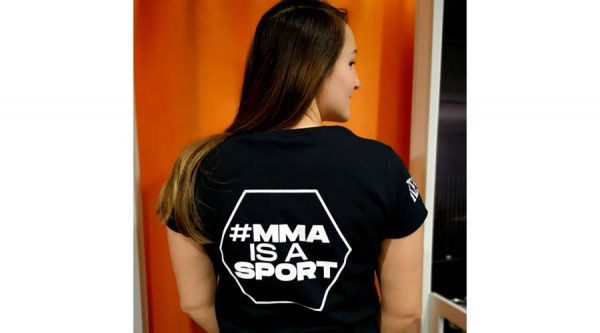 mma_is a sport polo_noi2 fitnessmarket