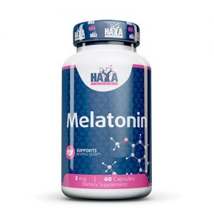 melatonin 500x500 fitnessmarket