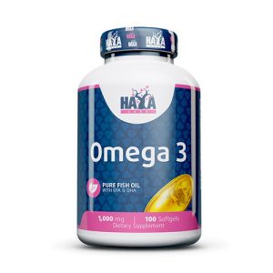 omega-3 100 kap fitnessmarket