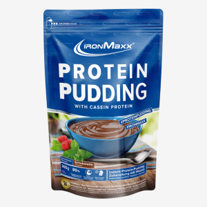 Új termékeink 23 protein pudding csoki