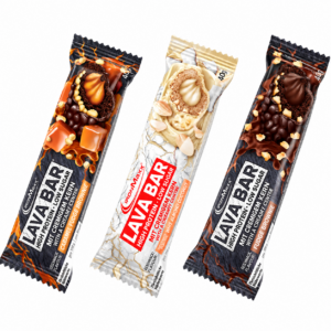 Lava Bar 40g IronMaxx®