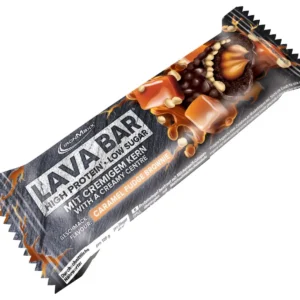 Lava Bar 40g IronMaxx®