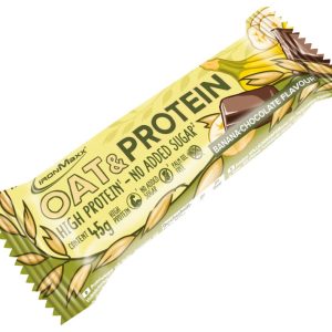 Új termékeink 19 ironmaxx oat and protein banana chocolate 45g copy