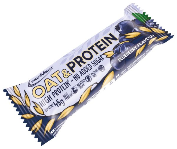 Oat & Protein (45g) IronMaxx®
