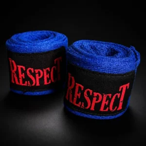 Box Bandázs Elasztikus 4 m BB400 Respect Fight